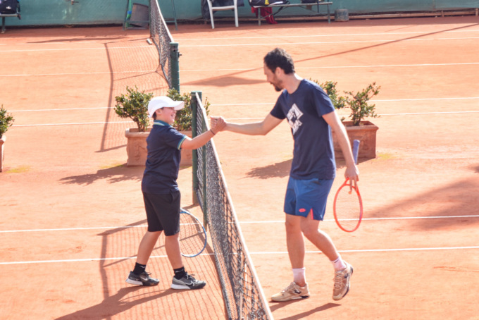 Circolo Tennis