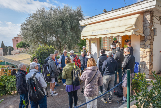 Circolo Tennis