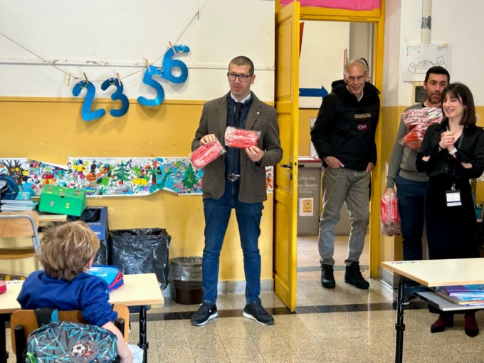 Scuola Asquasciati