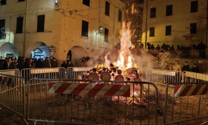 Sui furgari a scoppiare è lo scontro tra Conio e Vasco Lanfranchi