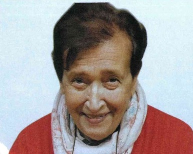 E’  morta la ristoratrice Perfetta Simonini storica titolare di Puntamare