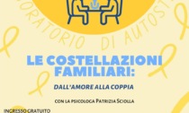 Appuntamento con il Laboratorio dell’Autostima di NOI4YOU