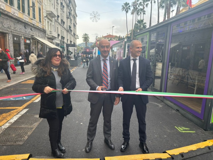 Festival di Sanremo: Inaugurato il Villaggio Radio