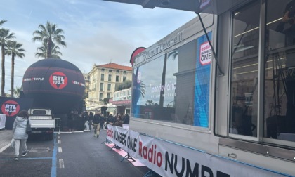 Approvati i primi spazi per eventi e Radio durante il Festival