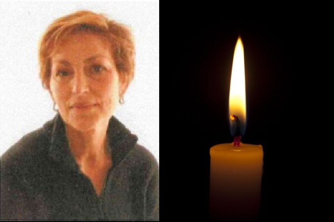 Addio a Flavia Fedrigo