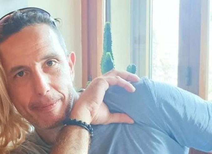 Cordoglio per Amoretti, padre di 50 anni