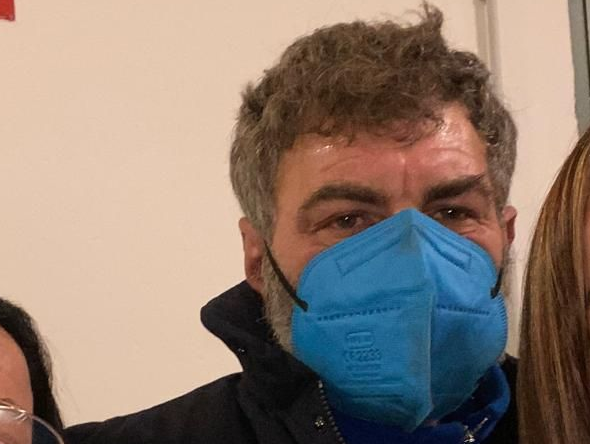 Il Casinò di Sanremo piange la scomparsa a 58 anni del giardiniere Mario Graziano