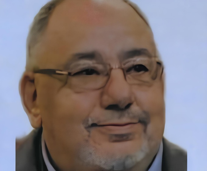 Padre di tre figli muore a 68 anni. Addio Massimo Russo