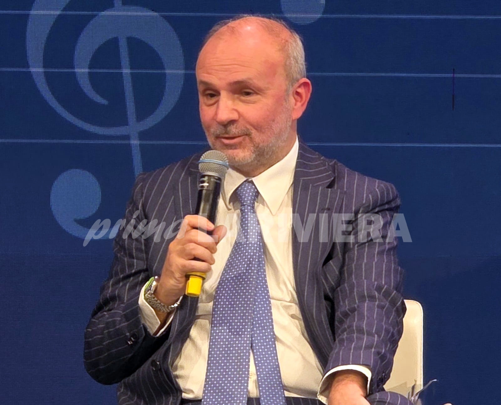 ministro della salute orazio schillaci casa sanremo festival di sanremo 2025_03