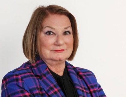 Marilena Piardi scende in campo e si candida a sindaco di Vallecrosia