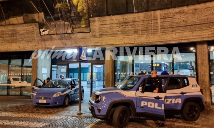 Sindacato Polfer pronto a salire sul palco del Festival se RFI non risana il posto di polizia in stazione