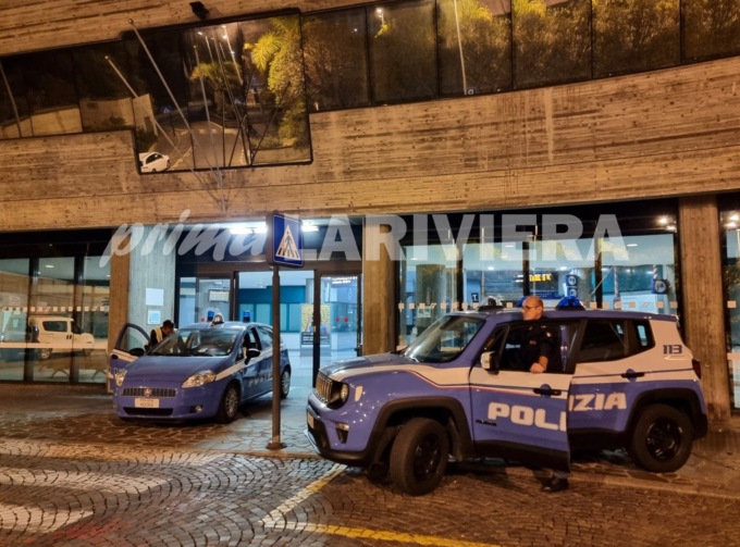 Verso la riapertura del posto Polfer: Siap, “Condizioni ancora critiche, servono interventi strutturali”