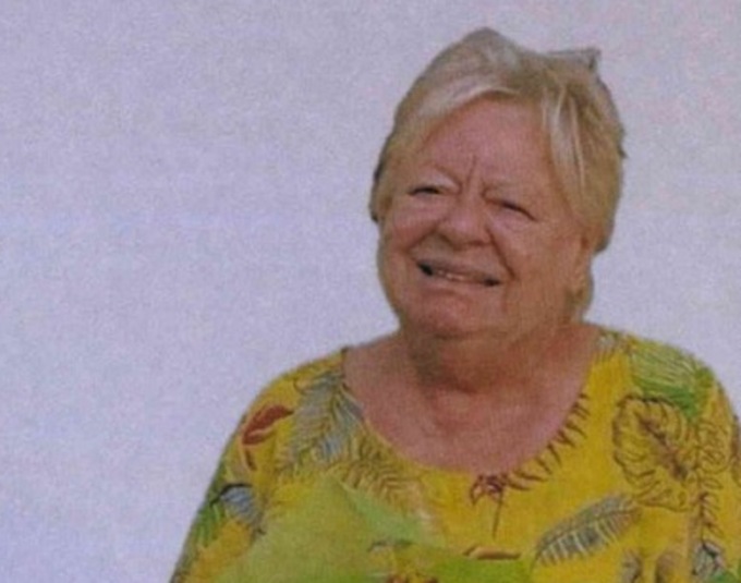 E’ mancata Renata Filippi, moglie di Salvatore Ragusa. Lascia due figli