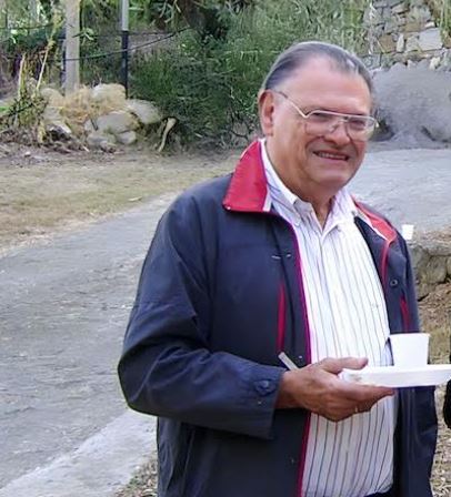 Lutto per la scomparsa dell’ex sindaco Roberto Pizzio
