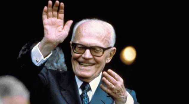 Sandro Pertini, il ricordo nell’anniversario della morte