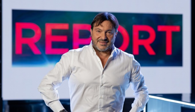Sigfrido Ranucci a Sanremo