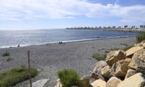 Spiaggia del Parco Urbano torna nelle disponibilità del Comune