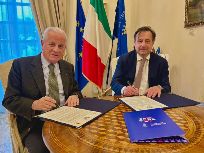 A Imperia il primo incontro per la candidatura di Savona a Capitale della Cultura 2027