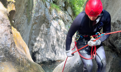 Parco Alpi Liguria in mostra al Terres Monviso Outdoor Festival di Saluzzo