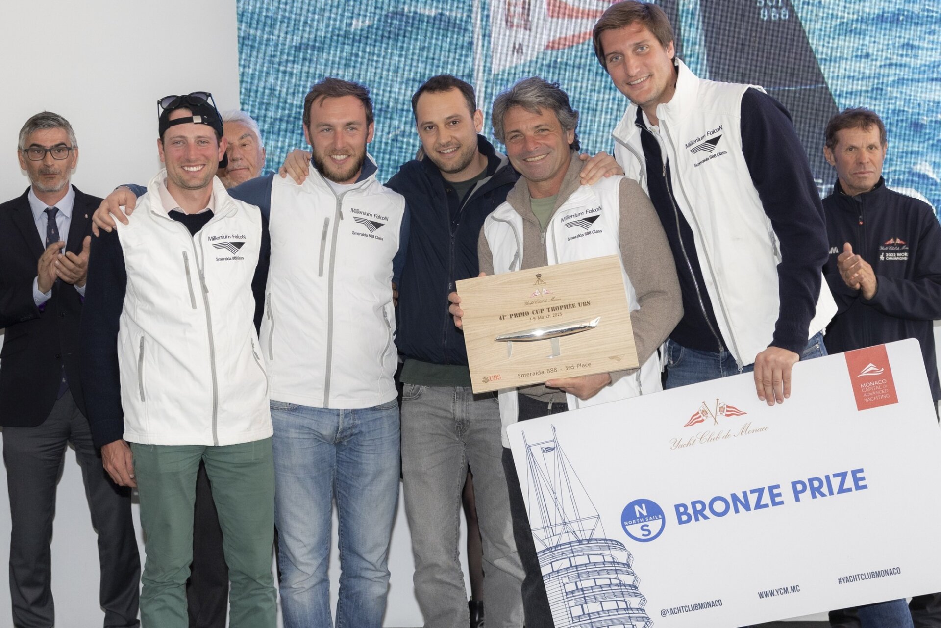 41° Primo Cup – Trophée UBS