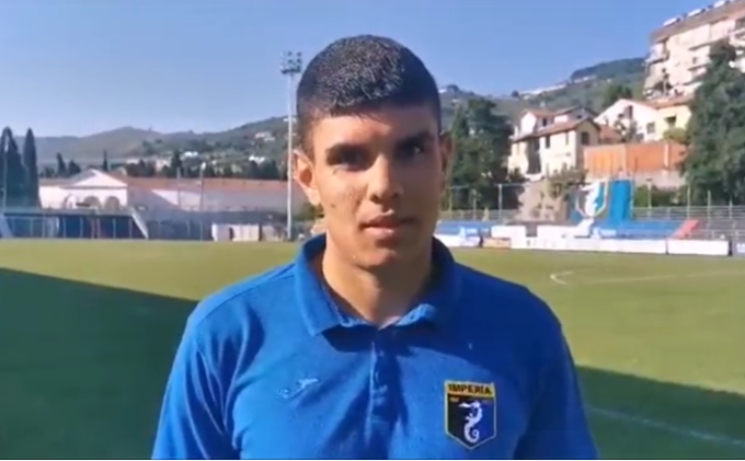 Imperia, arriva il poker di sconfitte. Ora la classifica fa paura