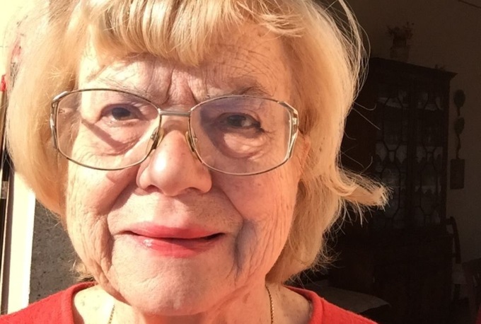Morta prof di matematica del Liceo Vieusseux Carla Acquarone