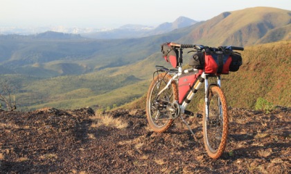 Da Torino a Marrakesh il cicloviaggio inclusivo con tappa a Ventimiglia