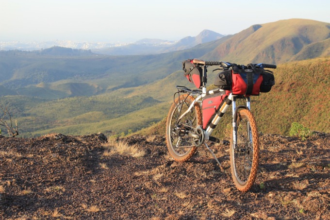 Da Torino a Marrakesh il cicloviaggio inclusivo con tappa a Ventimiglia
