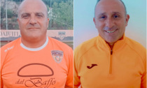 Calcio: l'Ospedaletti conferma la coppia Luccisano-Luci