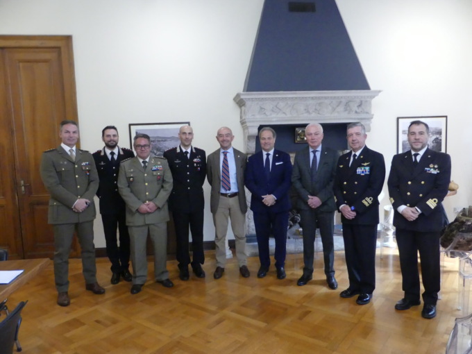 Accademie Militari