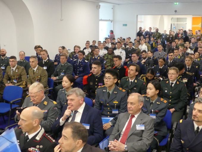 Accademie Militari