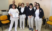 Urologia Imperia vince il "Bollino Azzurro"