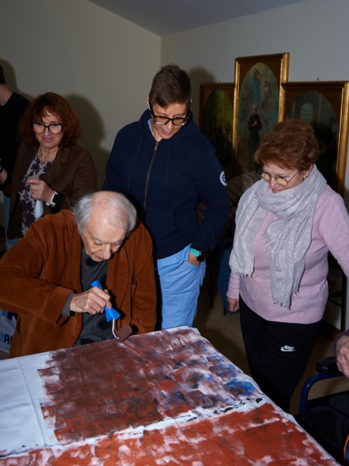 Boom di iscrizioni al convegno sulla demenza del Don Orione