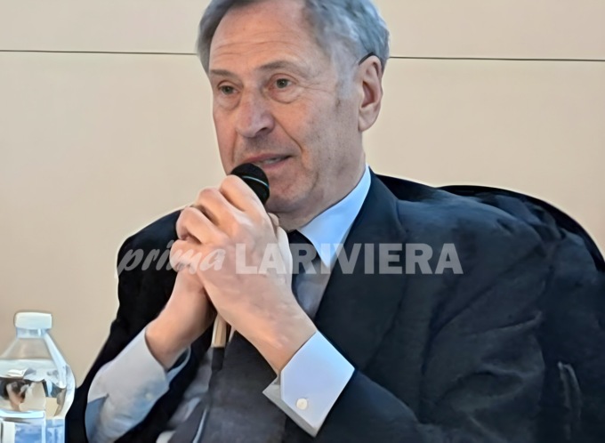 L’antisemitismo al centro di una conferenza di Italia-Israele a Sanremo