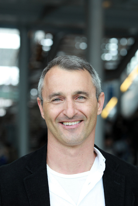 Eshkol Nevo ai Martedì Letterari