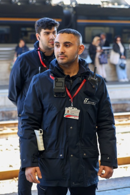 Body cam