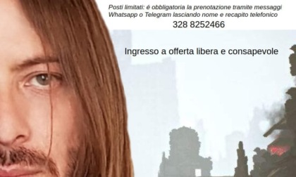 "L'arma della propaganda": una conferenza del blogger Giorgio Bianchi a Sanremo