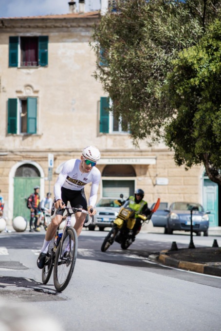 Granfondo Sanremo-Sanremo