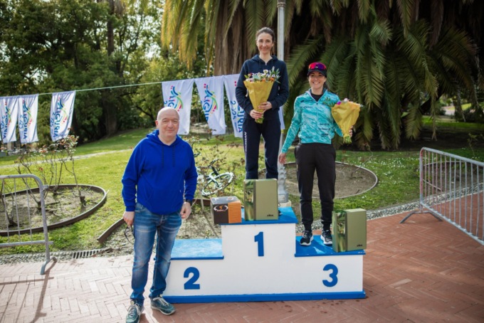 Granfondo Sanremo-Sanremo