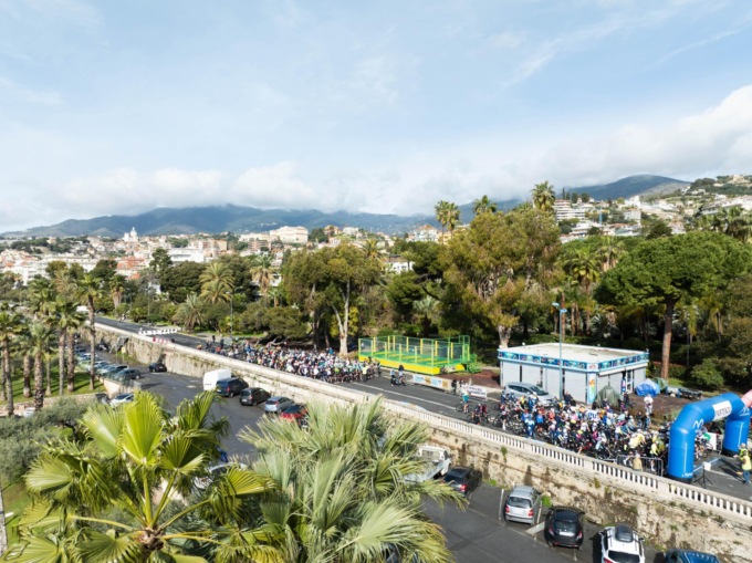Granfondo Sanremo-Sanremo