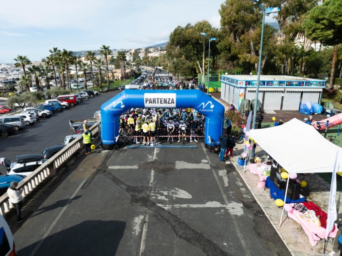 Granfondo Sanremo-Sanremo