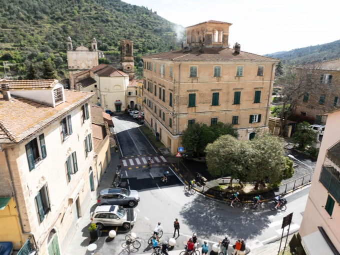 Granfondo Sanremo-Sanremo