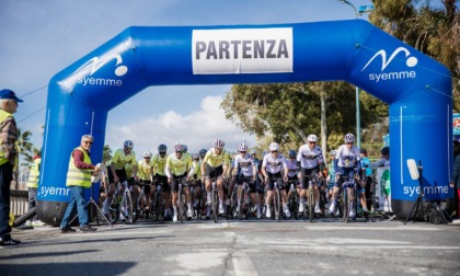 Granfondo Sanremo-Sanremo: ecco i vincitori