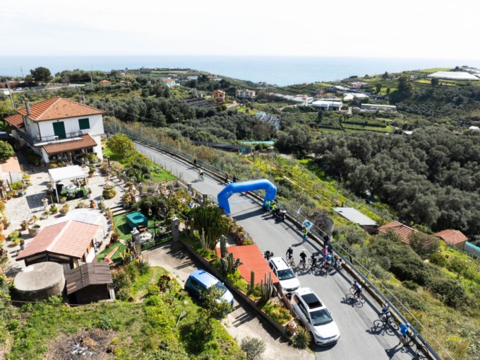 Granfondo Sanremo-Sanremo