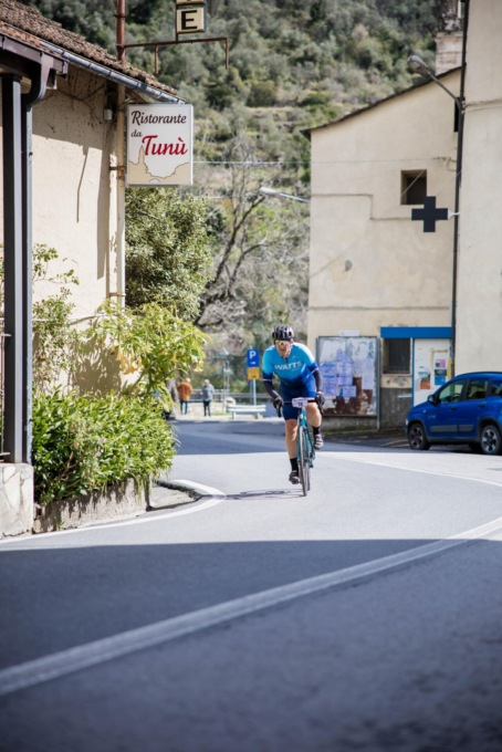 Granfondo Sanremo-Sanremo