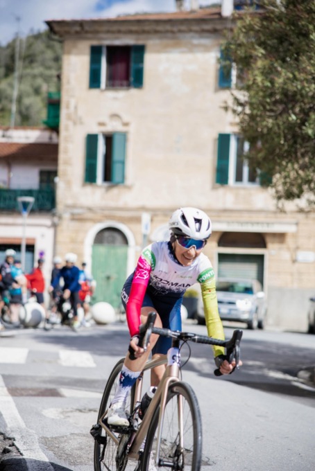 Granfondo Sanremo-Sanremo