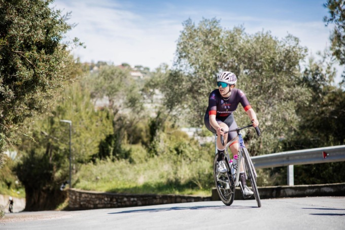 Granfondo Sanremo-Sanremo