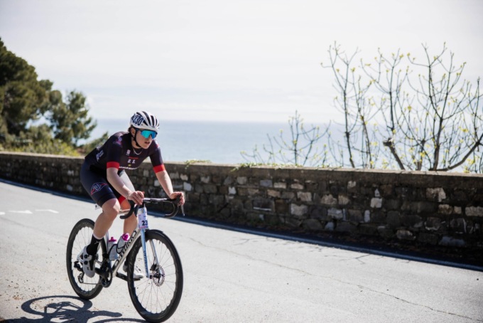 Granfondo Sanremo-Sanremo