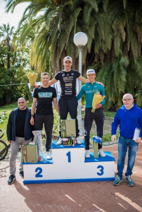 Granfondo Sanremo-Sanremo