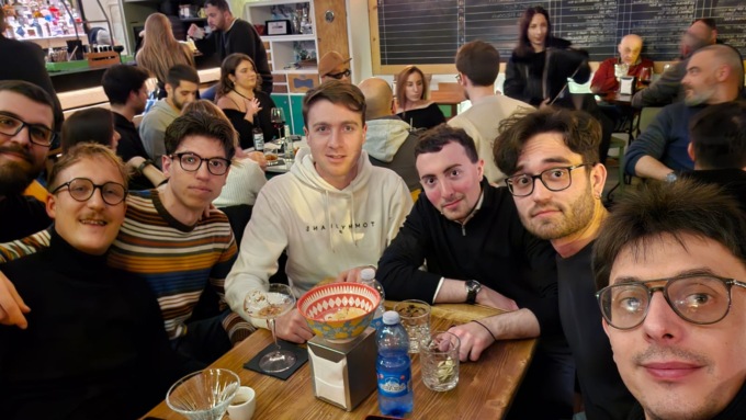 Rinnovo delle cariche tra la Lega Giovani imperiese